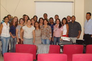 Encontro Citologia Palmas Rita Goreti