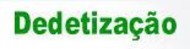  Dedetização