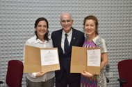 Diretoria 2014-2018