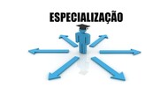 Especialização