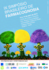 Simpósio de Farmacognosia 2013