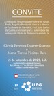 Entrega de Título Maria e cLÉVIA