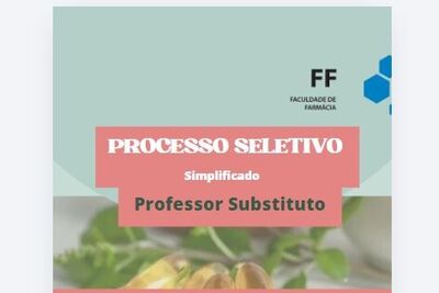 Capa Processo Simplificado