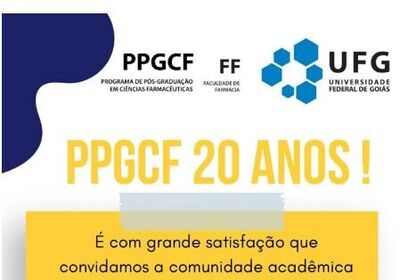 PPGCF 20