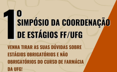 Simpósio Estágios