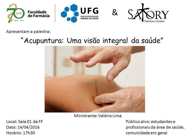 Acupuntura