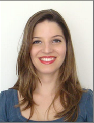 Luiza Toubas Chaul