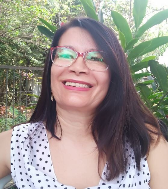 Elcione Pereira Castro