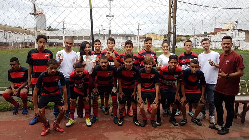 Escola Atlético
