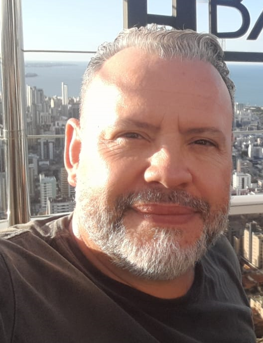 FOTO Alessandro de Carvalho Cruz