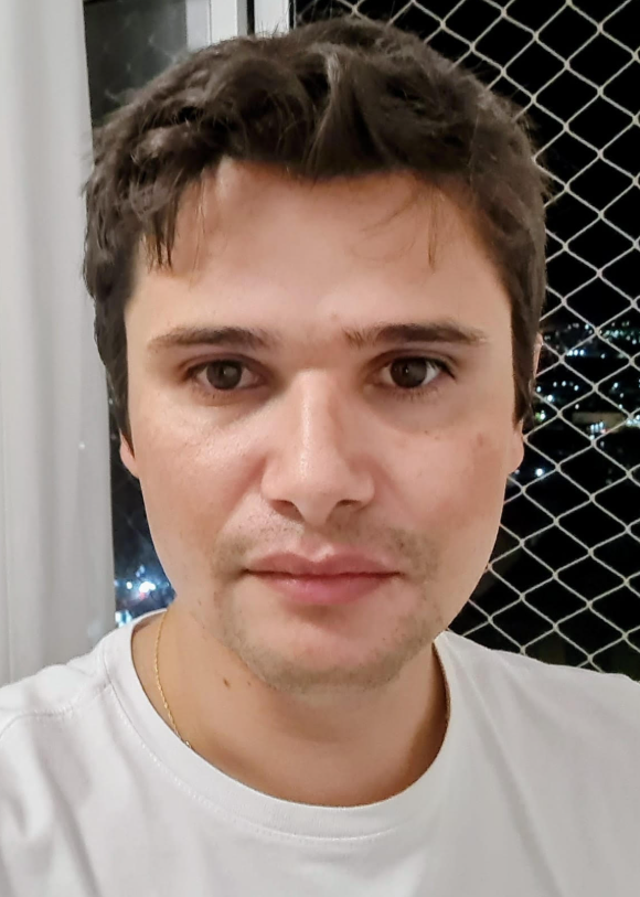 Foto Carlos Eduardo Carvalho Pereira