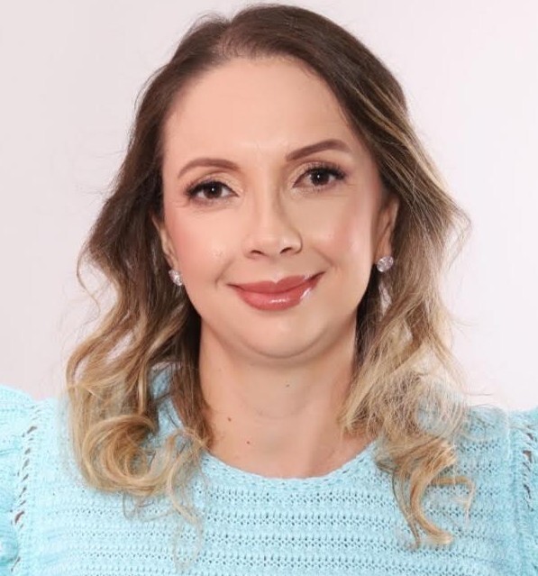 Foto Diana de Lima Borges