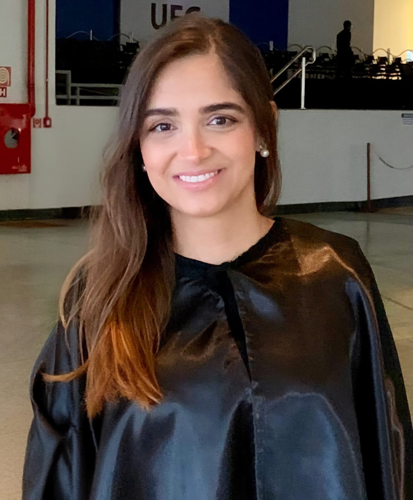 Foto Renata Luiza
