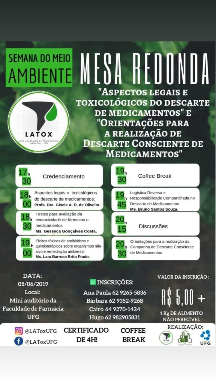 Latox Meio Ambiente