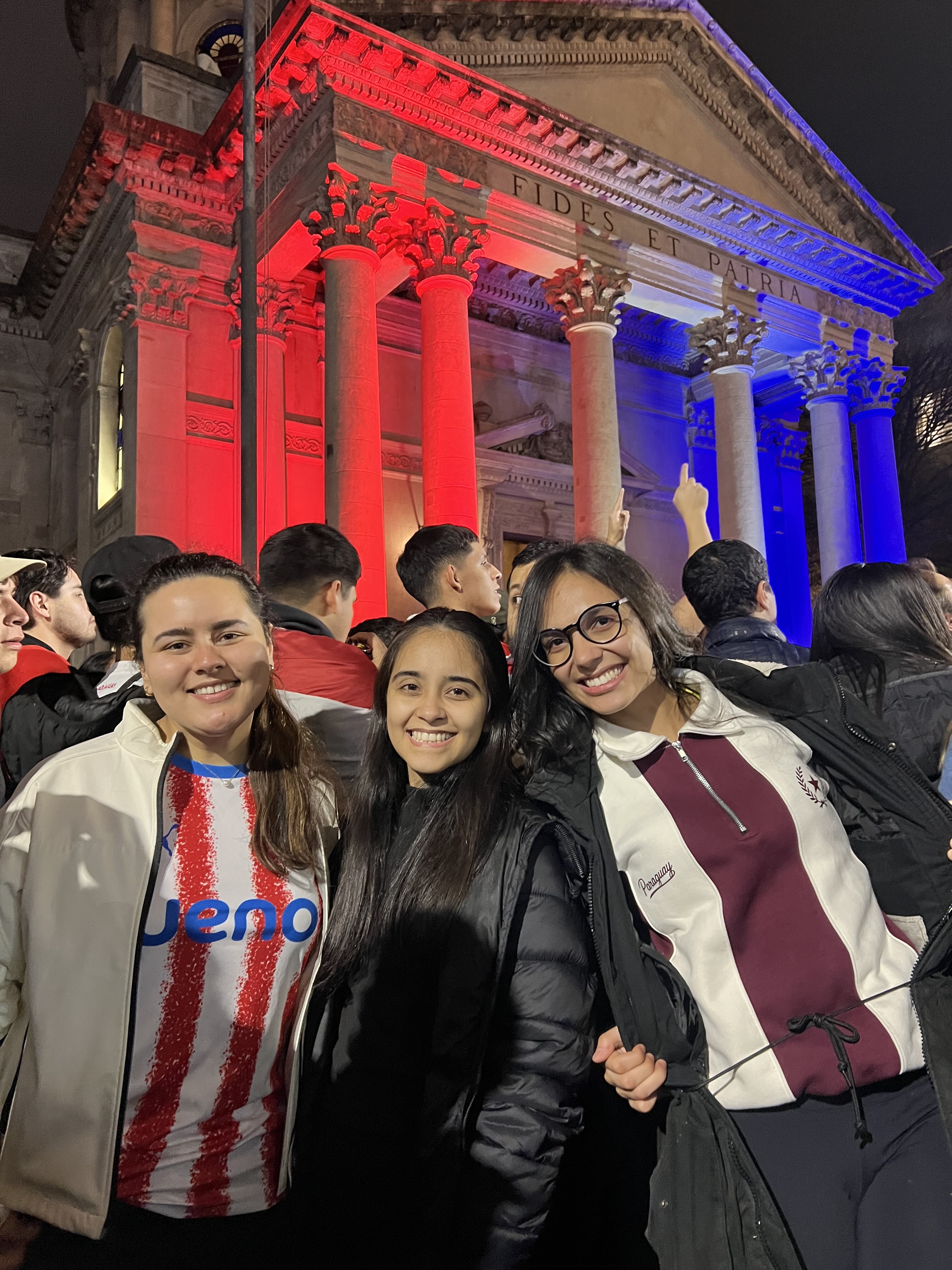 Copa UNA