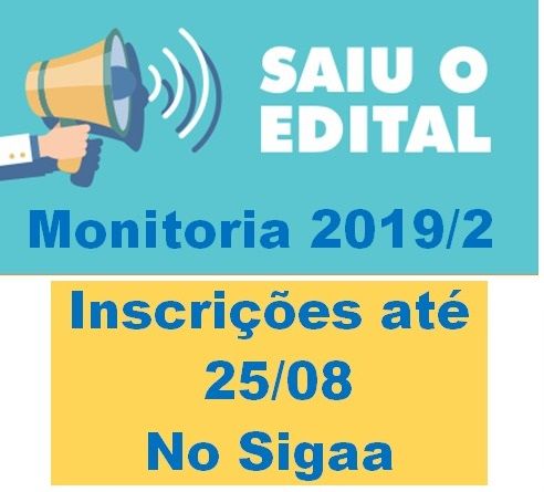 Imagem Monitoria