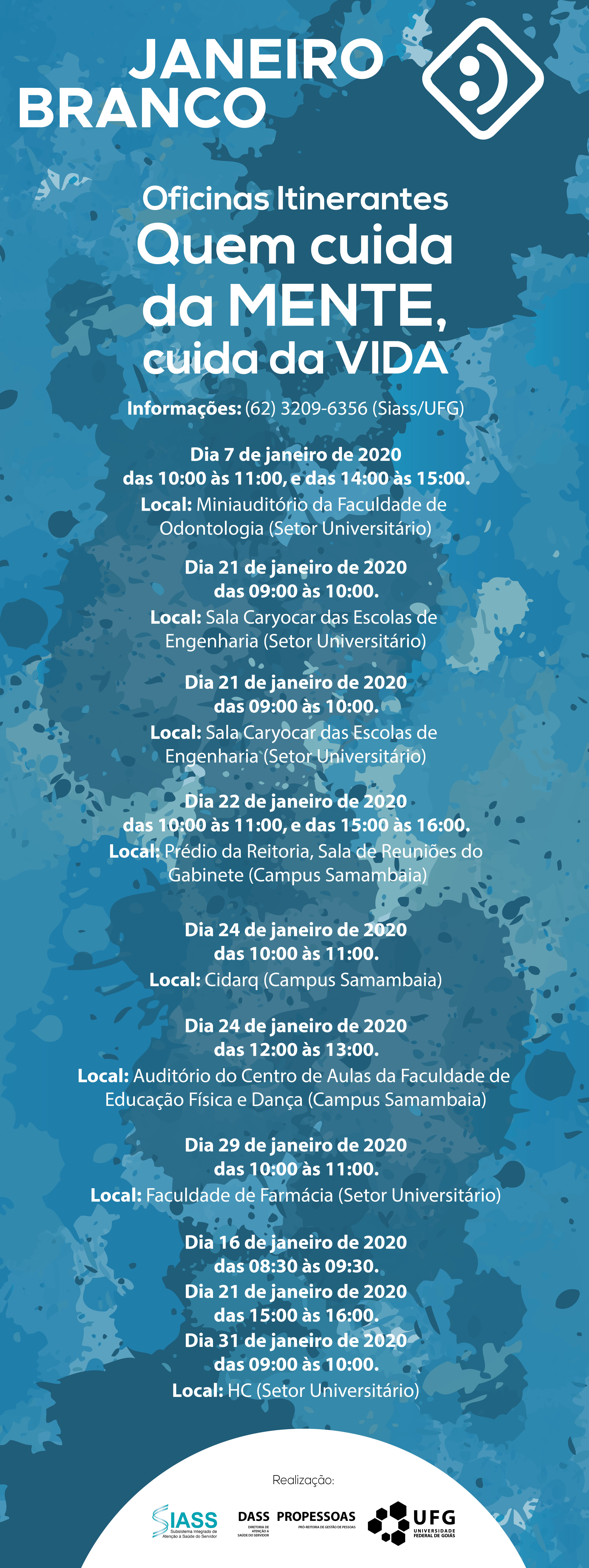 Janeiro Branco