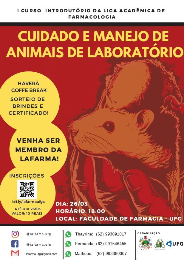 Manejo animais