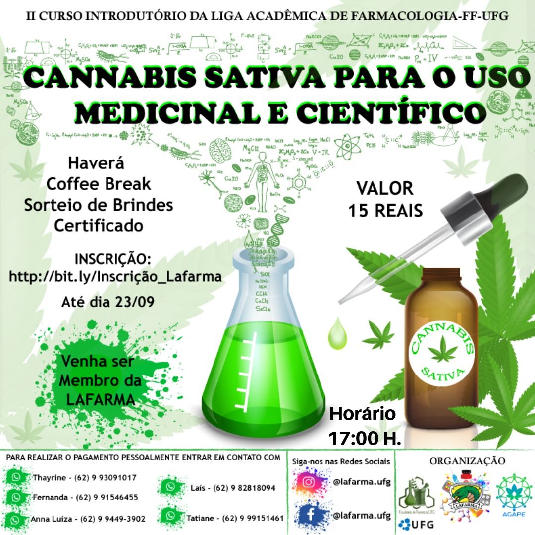 farmacologia