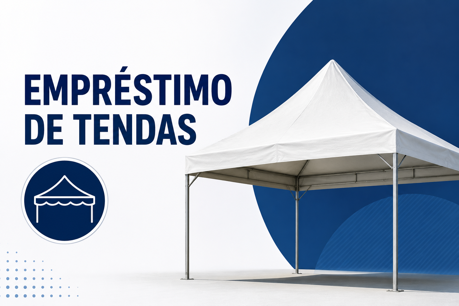 tendas empréstimo