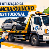 Procedimento para Solicitação Uso da Prancha/Guincho