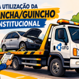 Procedimento para Solicitação Uso da Prancha/Guincho