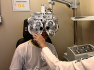 Dia da Cobertura Universal de Saúde