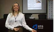 TREINAMENTO PROJETOS - PALESTRA KATIANE