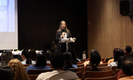 Palestra Profa. Dra. Katiane Martins HGG 18/05