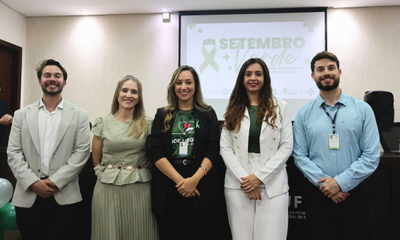 24 DE SETEMBRO - HOMENAGEM BANCO DE OLHOS