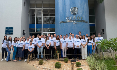 equipe de atendimento - 24 horas pelo diabetes