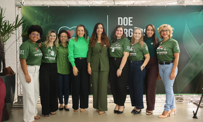  CEROF-UFG PRESENTE SETEMBRO VERDE CET/SES-GO 