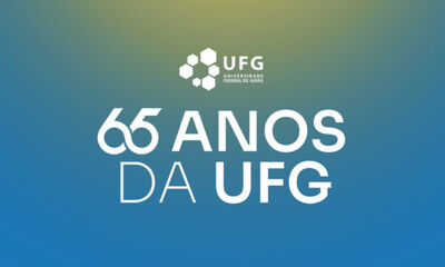 65 anos UFG