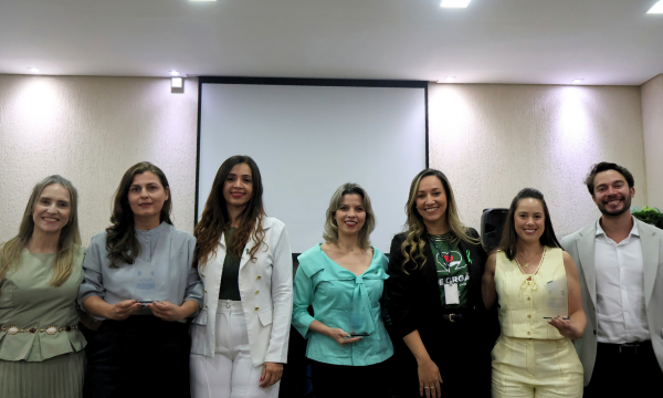 24 DE SETEMBRO - HOMENAGEM BANCO DE OLHOS