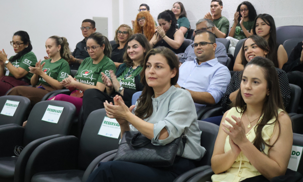 24 DE SETEMBRO - HOMENAGEM BANCO DE OLHOS