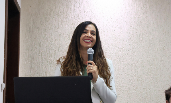24 DE SETEMBRO - HOMENAGEM BANCO DE OLHOS