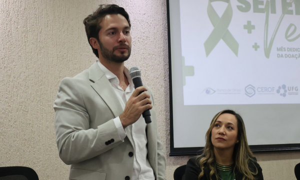 24 DE SETEMBRO - HOMENAGEM BANCO DE OLHOS