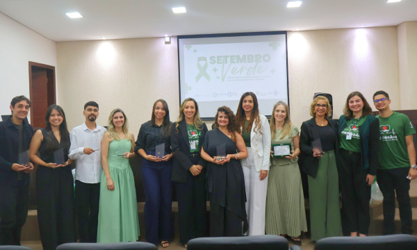 24 DE SETEMBRO - HOMENAGEM BANCO DE OLHOS 78