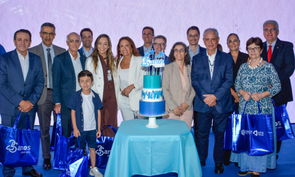 25 ANOS CEROF UFG