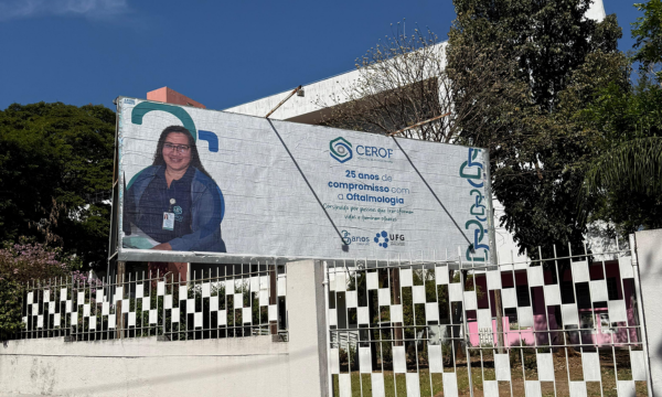 OUTDOOR LOCALIZAÇÃO - Museu Antropológico