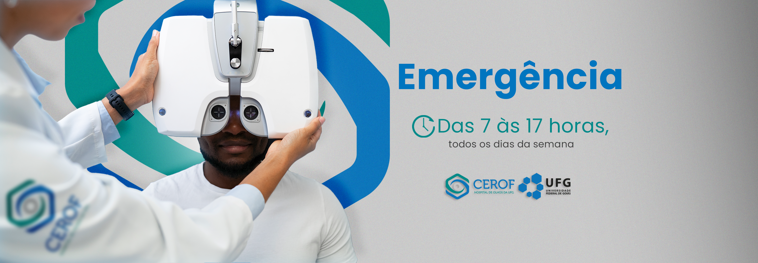 emergencia -  banner