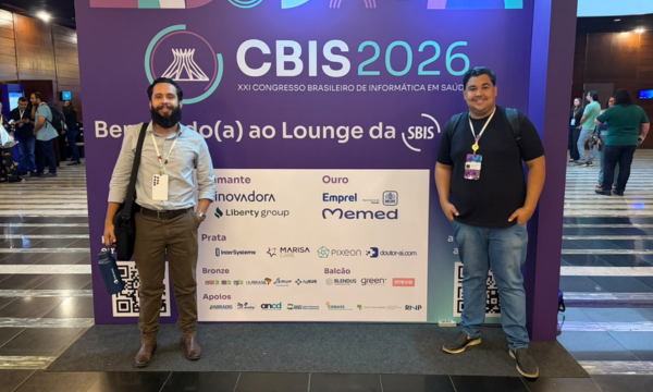 CEROF-UFG NO CBIS 2026
