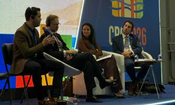 CEROF-UFG NO CBO 2026 SALVADOR