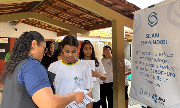 atendimentos olhar para todos