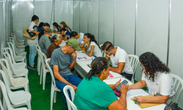 Goiás Unido contra o Diabetes