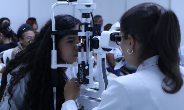 Dia mundial do glaucoma
