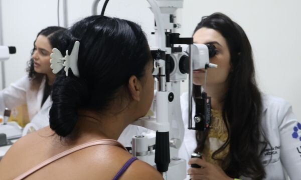 Dia mundial do glaucoma