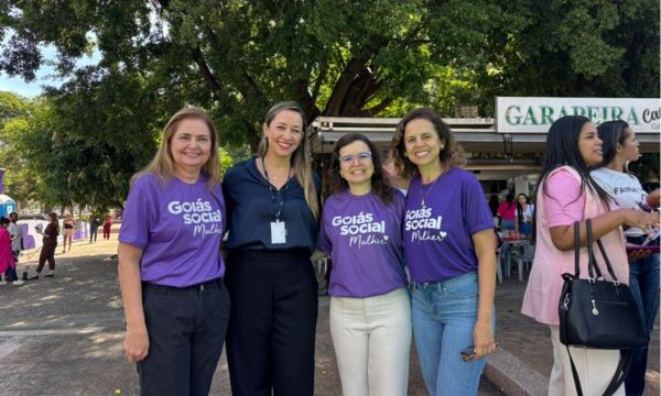 Goiás Social