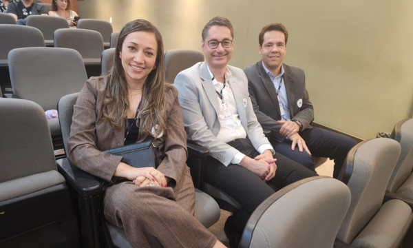 I Seminário UFG Promotora da Saúde. 