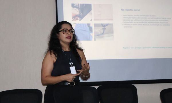 SEMANA CONEXÃO CEROF-UFG 5